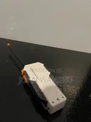 Ex Uk Walkie Talkie