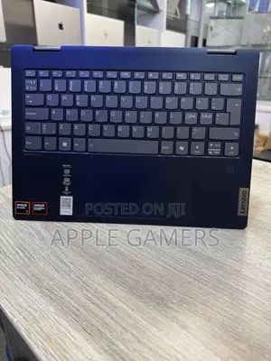 Laptop Lenovo IdeaPad Flex 14 16GB AMD Ryzen 7 SSD 1T