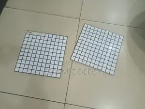 Ceramic Tile 30*30cm M1101 -1 Box-Per 1.53 Square Metre