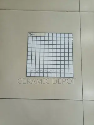 Ceramic Tile 30*30cm M1101 -1 Box-Per 1.53 Square Metre