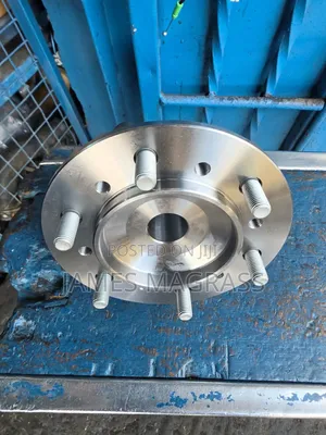 7L and 9L Hub Bearings