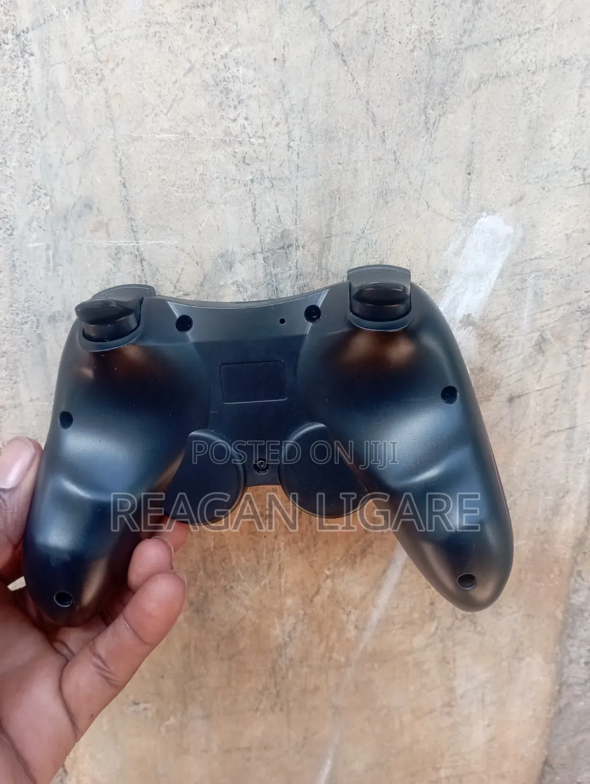 Generic V8 Wireless Bluetooth Gaming Controller