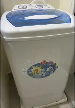 7kg Washing Machine