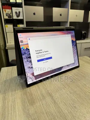 Laptop Lenovo ThinkPad X1 Yoga 32GB Intel Core i7 SSD 512GB