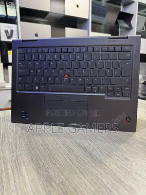 Laptop Lenovo ThinkPad X1 Yoga 32GB Intel Core i7 SSD 512GB