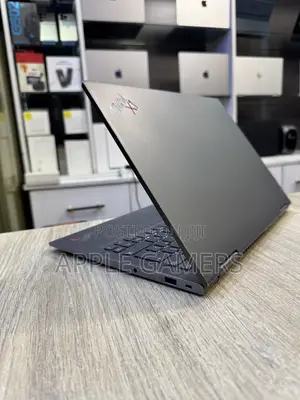 Laptop Lenovo ThinkPad X1 Yoga 32GB Intel Core i7 SSD 512GB