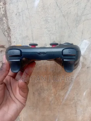 Generic V8 Wireless Bluetooth Gaming Controller