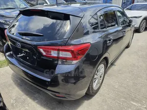 Subaru Impreza 2019 Gray