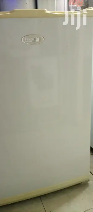 Upright Mini Freezer