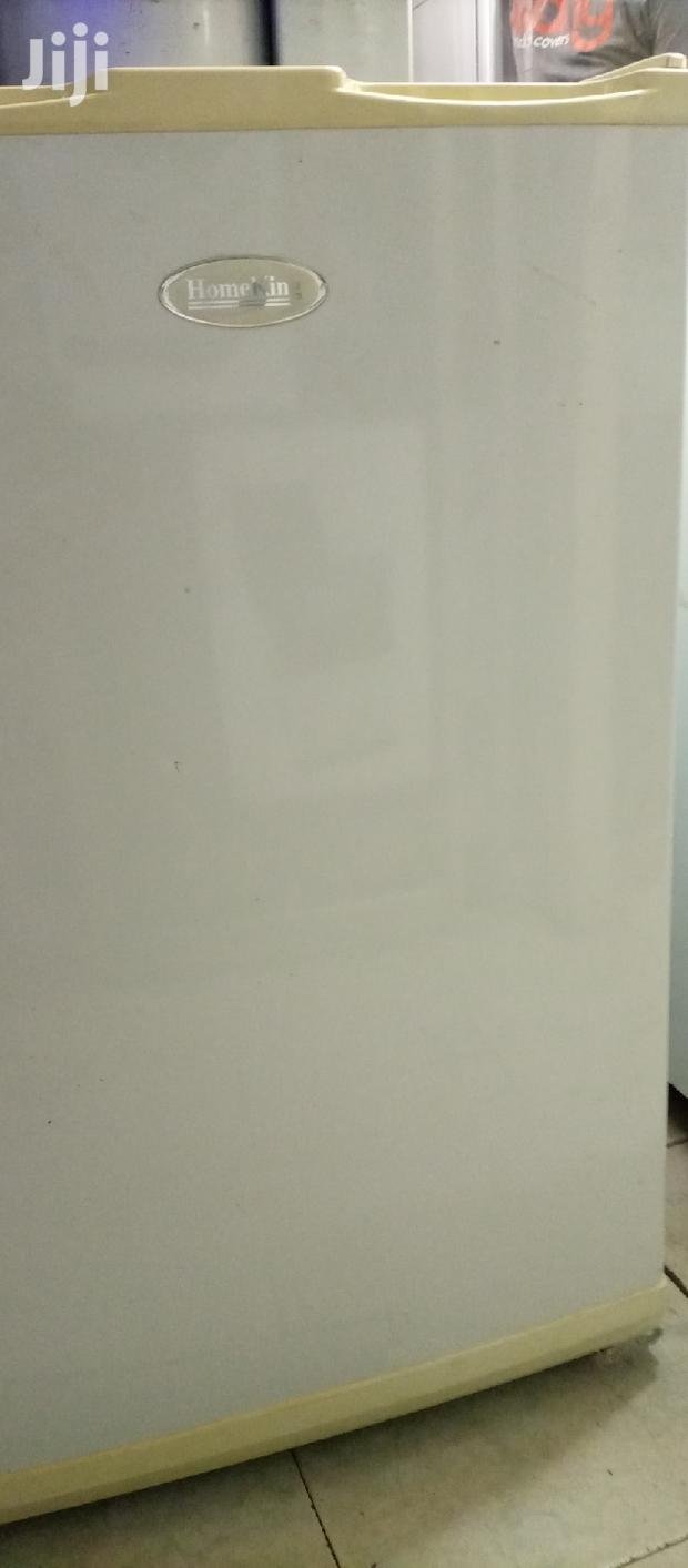 Upright Mini Freezer - thumbnail 2