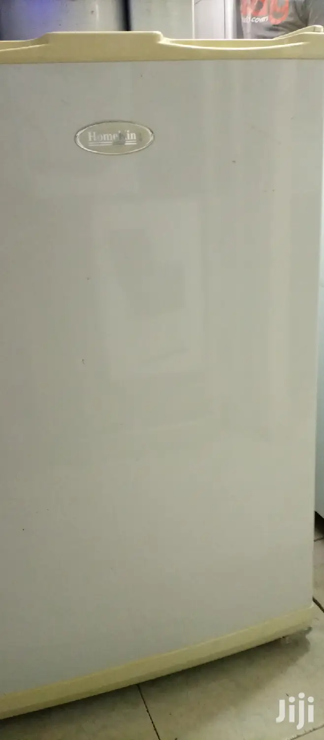 Upright Mini Freezer