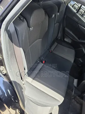 Subaru Impreza 2019 Gray