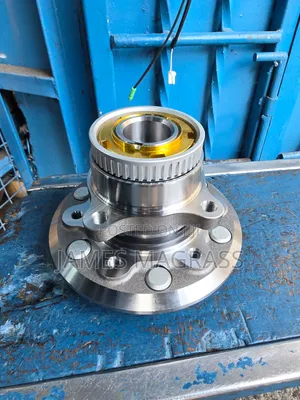 Hub Bearing New Toyota HiAce