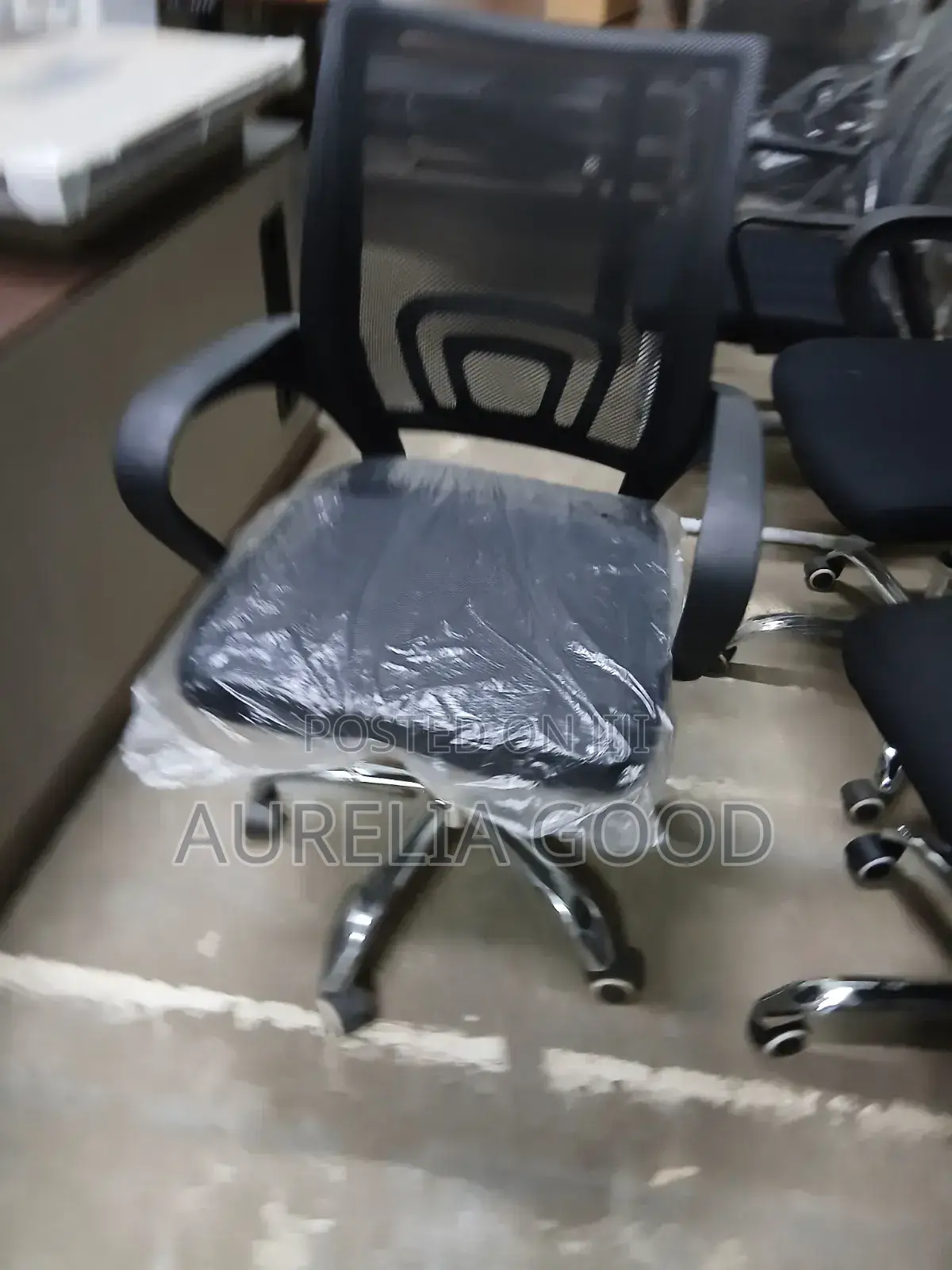 Executive Office Chair Office Chair EF90