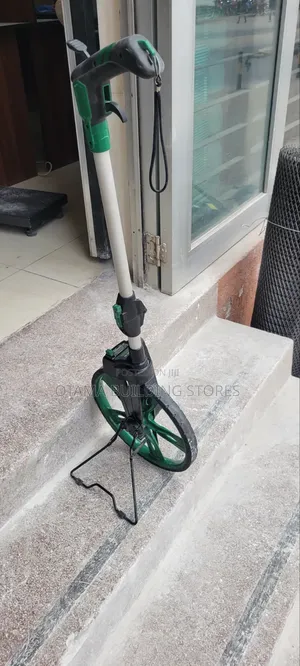 Measuring Wheel