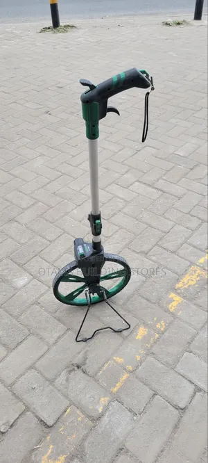 Measuring Wheel