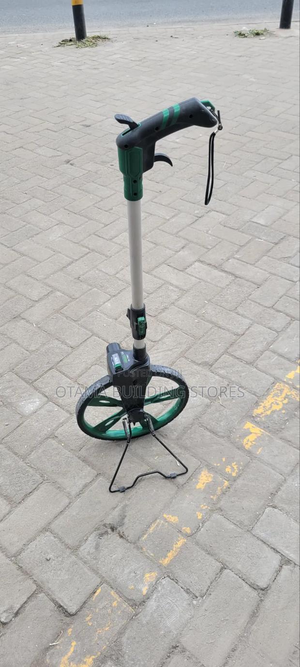 Measuring Wheel - thumbnail 2