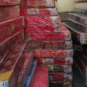 4by6 6inches Mattress