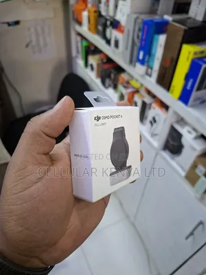 DJI Osmo Pocket 4 Fill Light