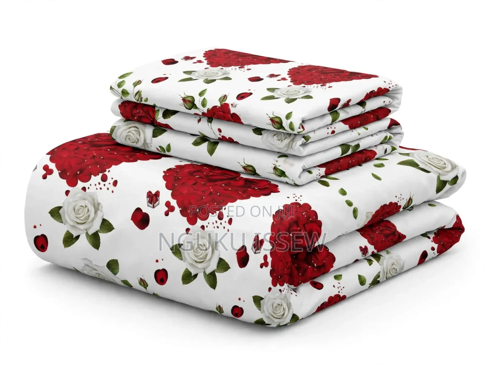 Issa Quality Duvets