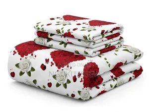 Issa Quality Duvets