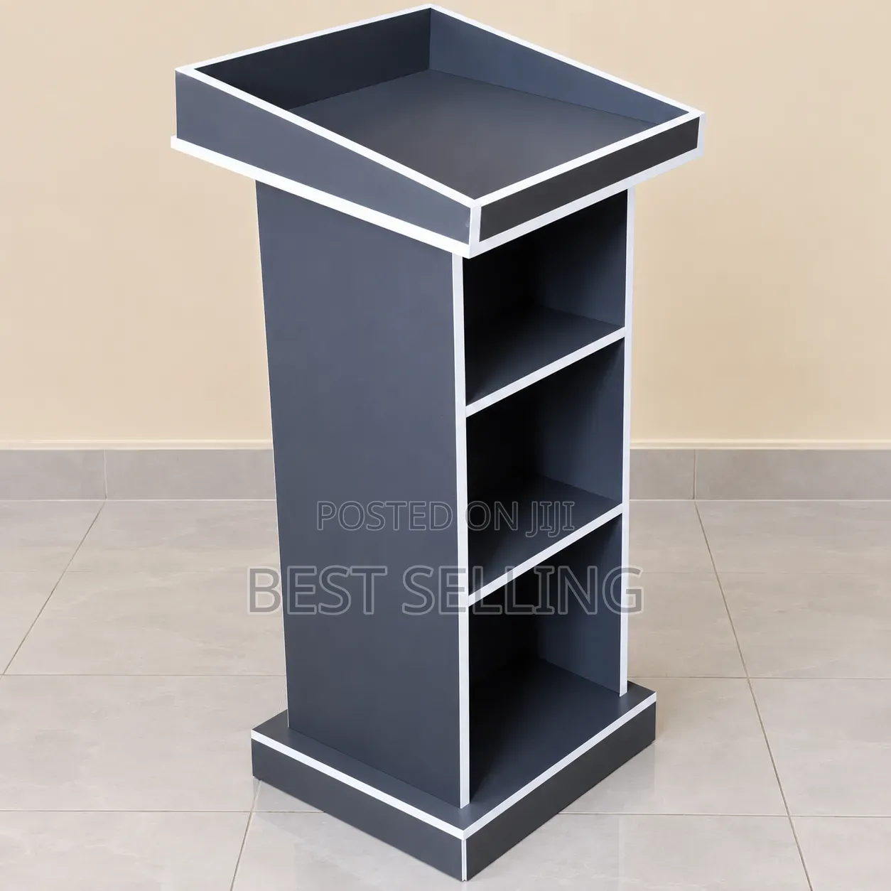 Elegant Podium Stage