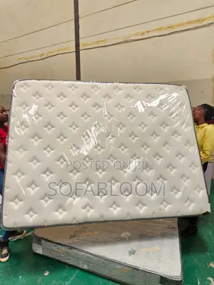 Comfortable Spring Mattress Orthopedic 6ft*6ft*10inch