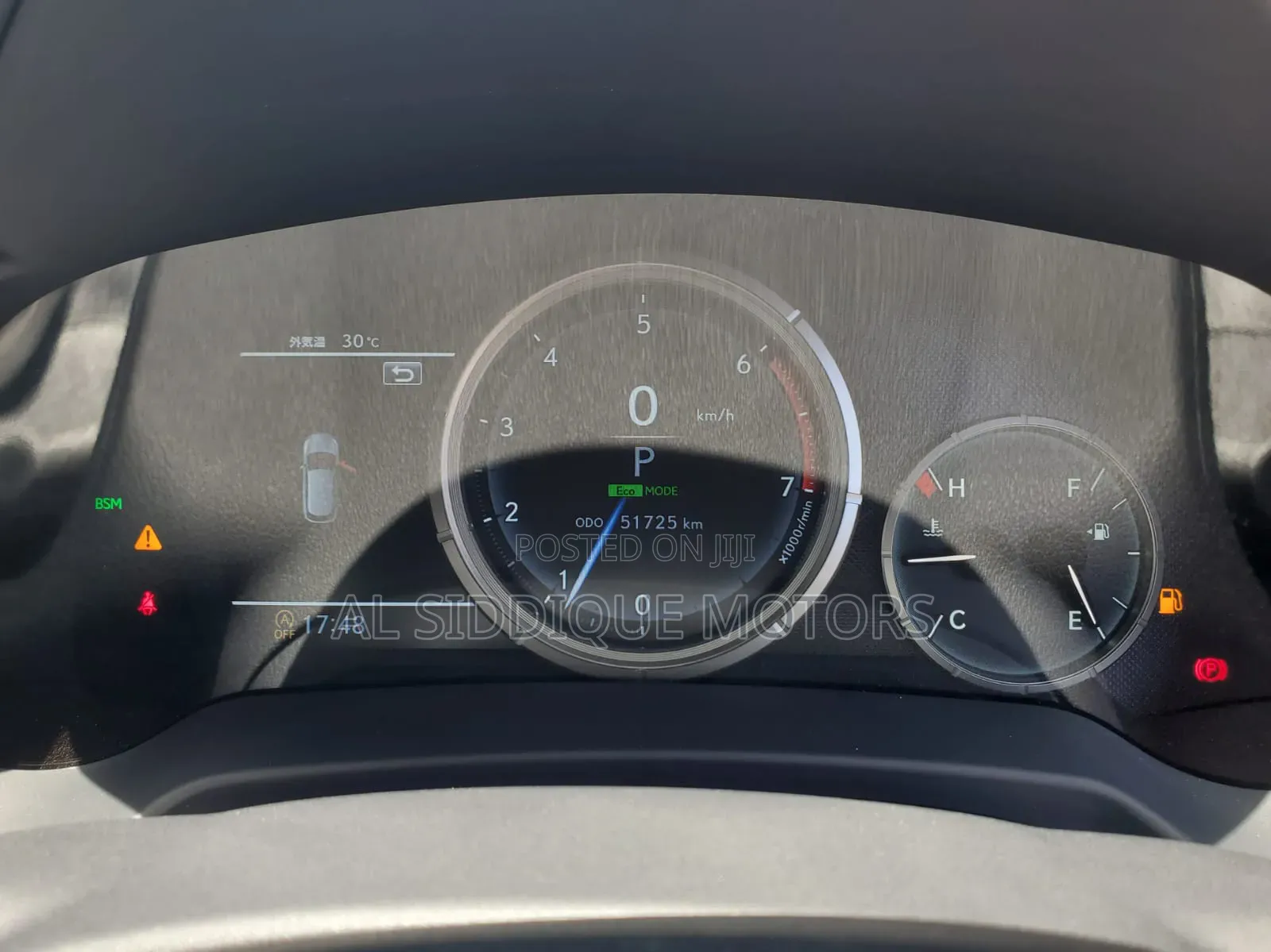 Lexus LX 570 AWD 2019 White