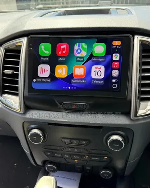 Ford WildTruck 2015-2021 Head Unit Upgrade Android Receiver
