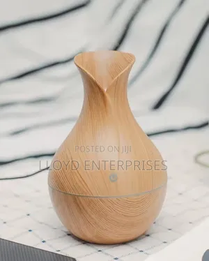Ultrasonic Humidifier REMOTE CONTROL