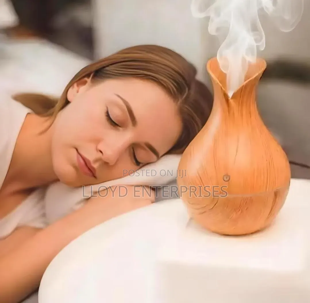 Ultrasonic Humidifier REMOTE CONTROL