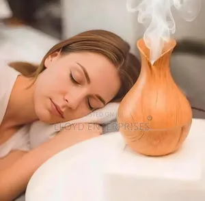 Ultrasonic Humidifier REMOTE CONTROL