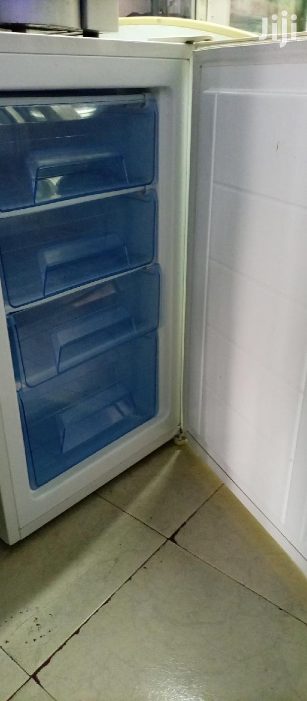 Upright Mini Freezer - thumbnail 4
