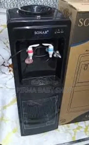 Water Dispenser Hot N Cold B3