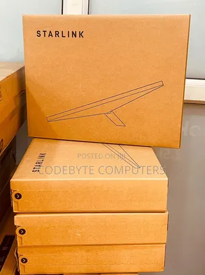 Starlink Mini Portable Router