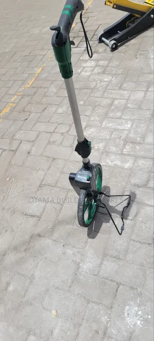 Insize 7145-1 Manual Distance
