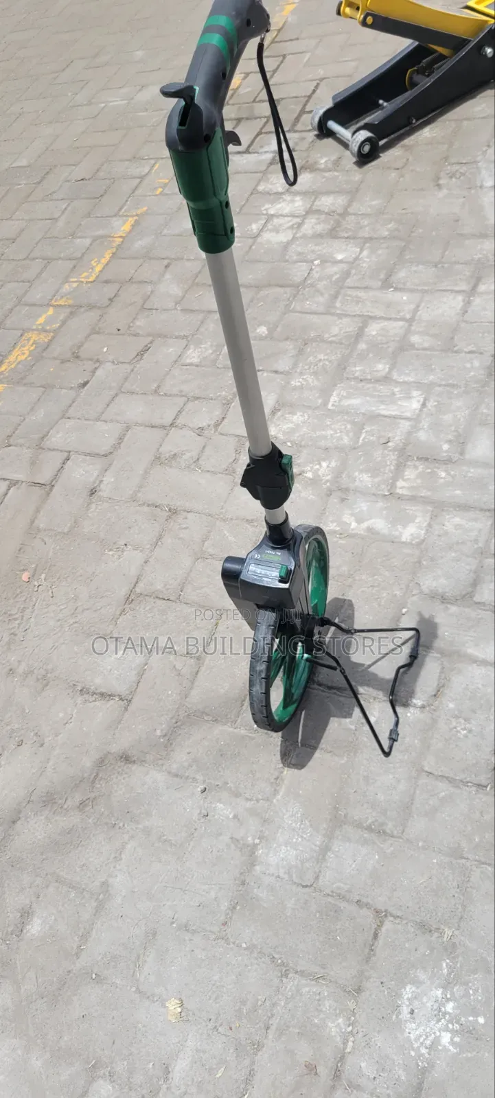 Insize 7145-1 Manual Distance