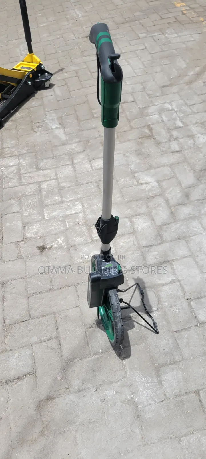 Insize 7145-1 Manual Distance
