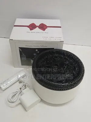Volcano Aroma Diffuser