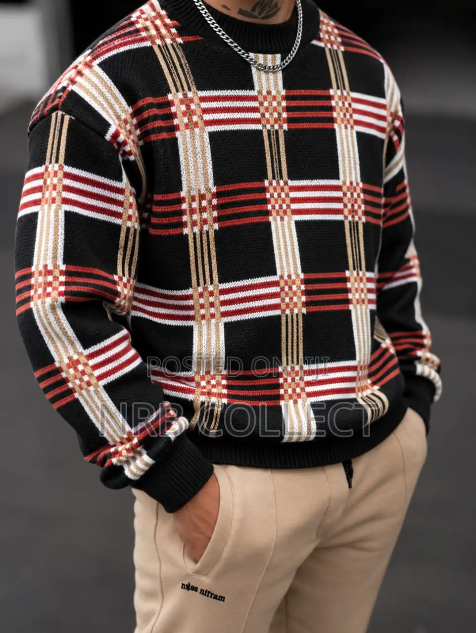 Men's Sweaters