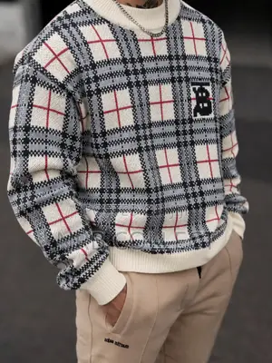 Men's Sweaters