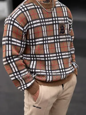 Men's Sweaters