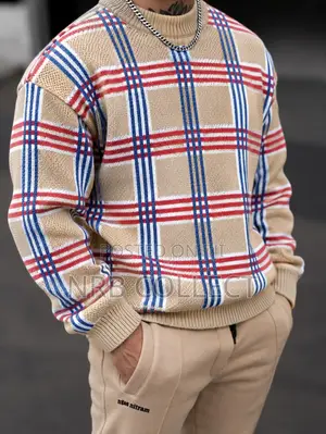 Men's Sweaters