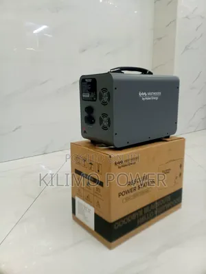 Lithium Ion Vestwood 1Kwh