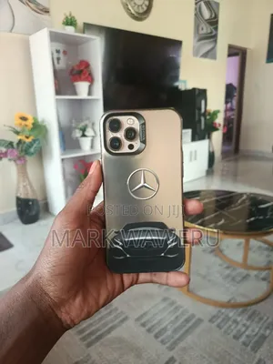 Apple iPhone 12 Pro Max 256 GB Gold