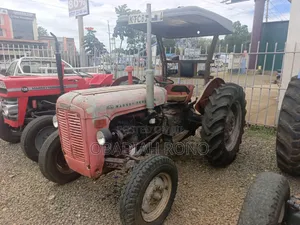 Massey Ferguson 35x