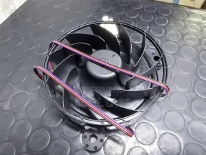 DC Evaporator Fan Motor for Fridge & Freezer 12V