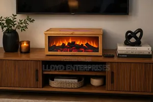 Fireplace Decorative Humidifier