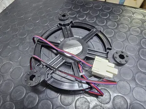 DC Evaporator Fan Motor for Fridge & Freezer 12V