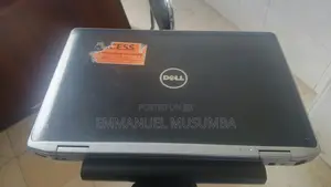 Laptop Dell Latitude E6430 8GB Intel Core i5 HDD+SSD 1T